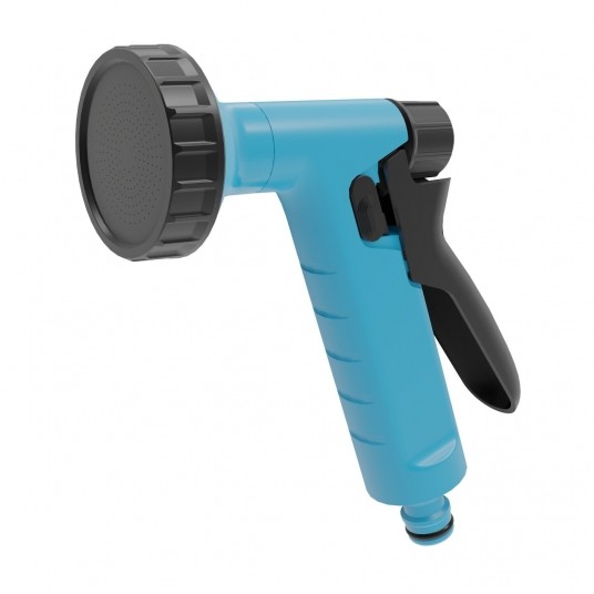 CELLFAST ZRASZACZ PISTOLETOWY SHOWER 2 BASIC -zdjęcie numer 1