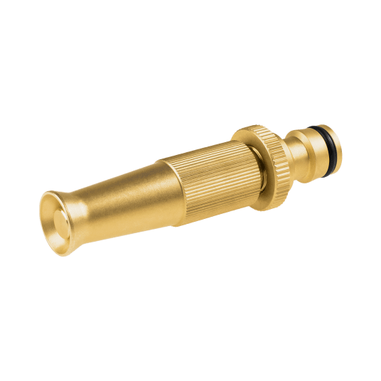 CELLFAST ZRASZACZ PROSTY BRASS 52-890 -zdjęcie numer 1