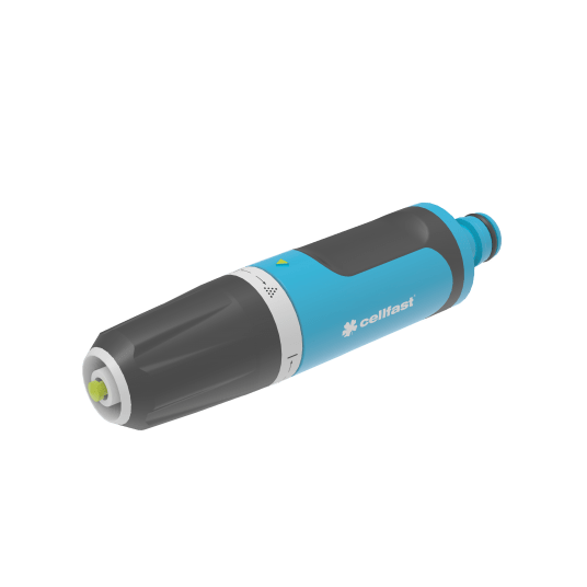 CELLFAST ZRASZACZ PROSTY ERGO 53-300 -zdjęcie numer 1