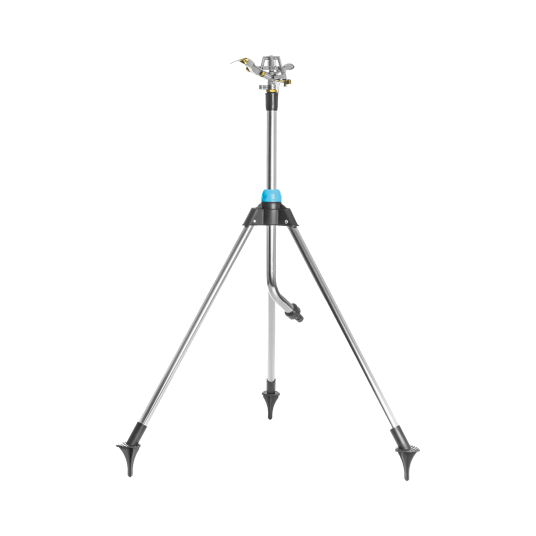 CELLFAST ZRASZACZ PULSACYJNY NA REG TRÓJNOGU RANGE -zdjęcie numer 1