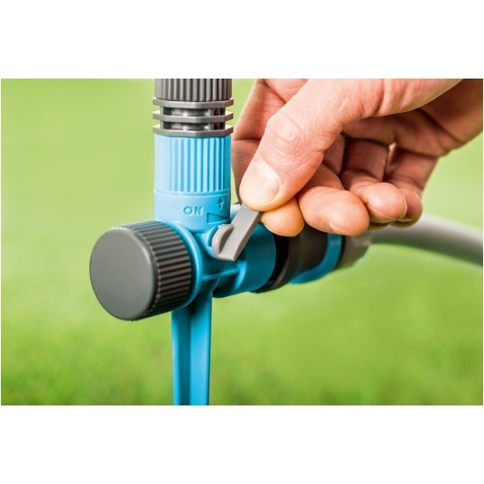 CELLFAST ZRASZACZ SEKTOROWY CONTI IDEAL 52-062 -zdjęcie numer 2