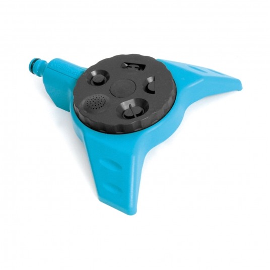 CELLFAST ZRASZACZ STATYCZNY MULTICLICK BASIC50-445 -zdjęcie numer 1