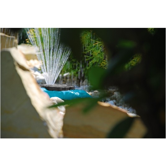 CELLFAST ZRASZACZ STATYCZNY MULTICLICK BASIC50-445 -zdjęcie numer 2