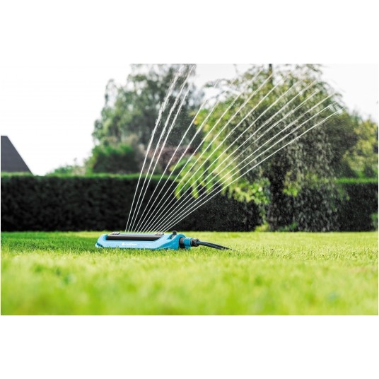 CELLFAST ZRASZACZ WAHADŁOWY OPTI IDEAL 52-075 -zdjęcie numer 2