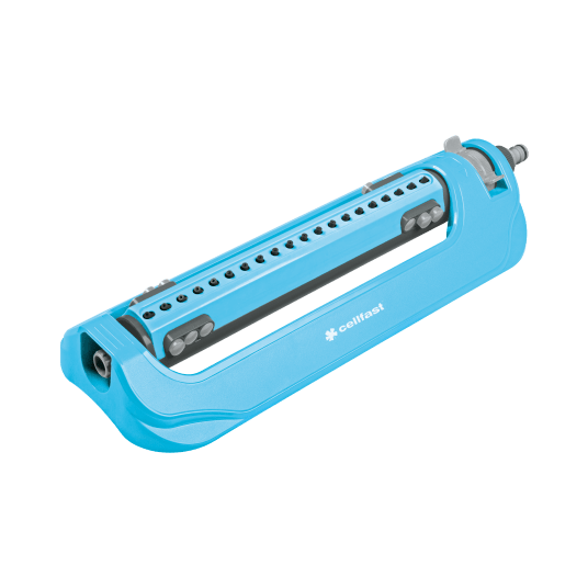 CELLFAST ZRASZACZ WAHADŁOWY OPTI IDEAL 52-075 -zdjęcie numer 1