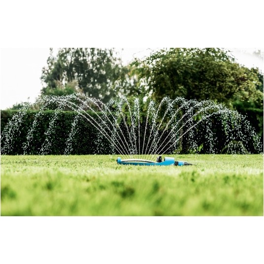 CELLFAST ZRASZACZ WAHADŁOWY SWING IDEAL 52-072 -zdjęcie numer 2