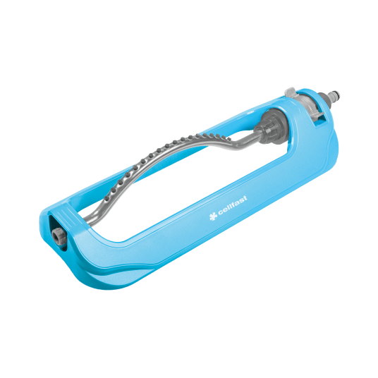 CELLFAST ZRASZACZ WAHADŁOWY TURBO IDEAL 52-070 -zdjęcie numer 1