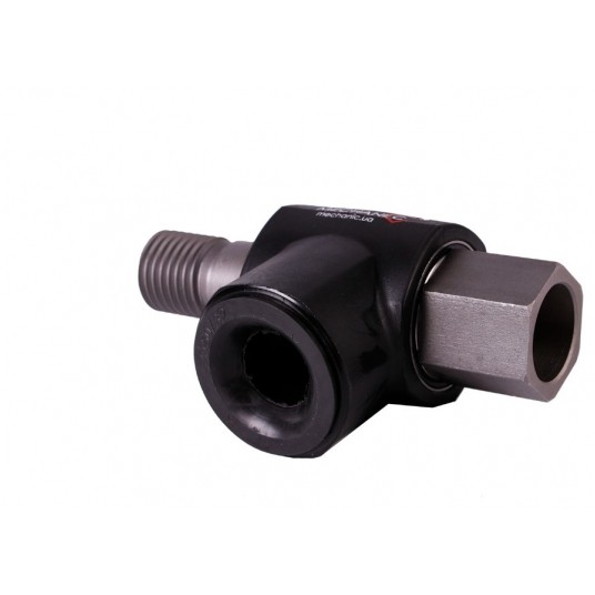 DISTAR ADAPTER DO ODPROW KURZU 1 1/4" UNC MECHANIC -zdjęcie numer 3
