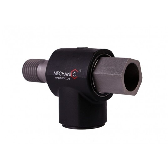DISTAR ADAPTER DO ODPROW KURZU 1 1/4" UNC MECHANIC -zdjęcie numer 2