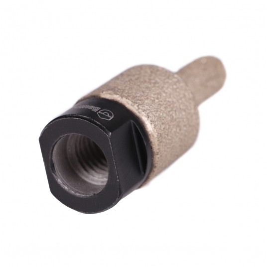 DISTAR FREZ KONTUROWY GF-V 10/25x50xM14 BAUMESSER -zdjęcie numer 4