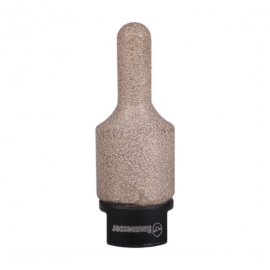 DISTAR FREZ KONTUROWY GF-V 10/25x50xM14 BAUMESSER -zdjęcie numer 3