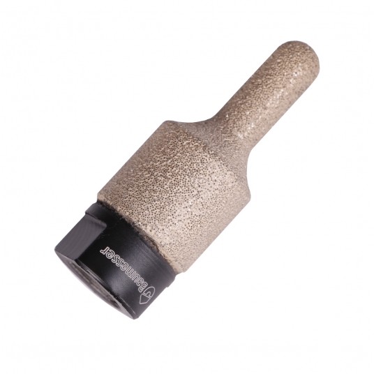 DISTAR FREZ KONTUROWY GF-V 10/25x50xM14 BAUMESSER -zdjęcie numer 1