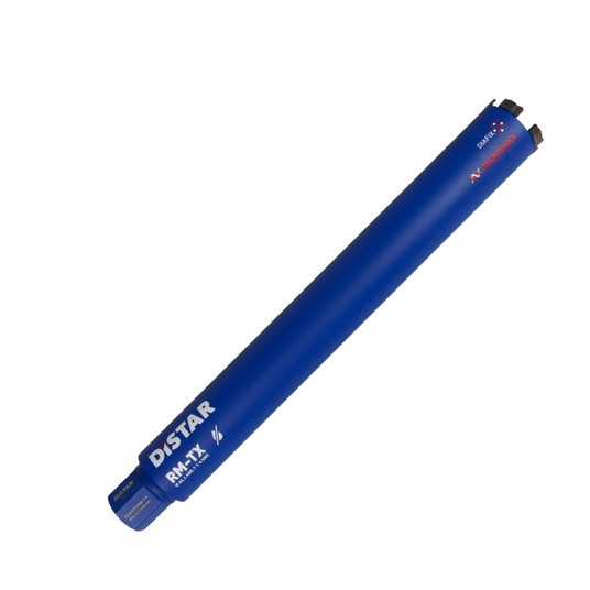 DISTAR KORONKA DIAM.1 1/4" 62X450mm UNC DLD RM-TX -zdjęcie numer 1