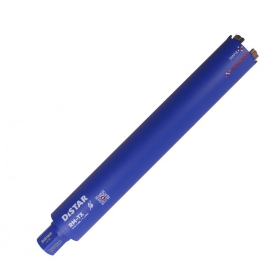DISTAR KORONKA DIAM.1 1/4" 72X450mm UNC DLD RM-TX -zdjęcie numer 1