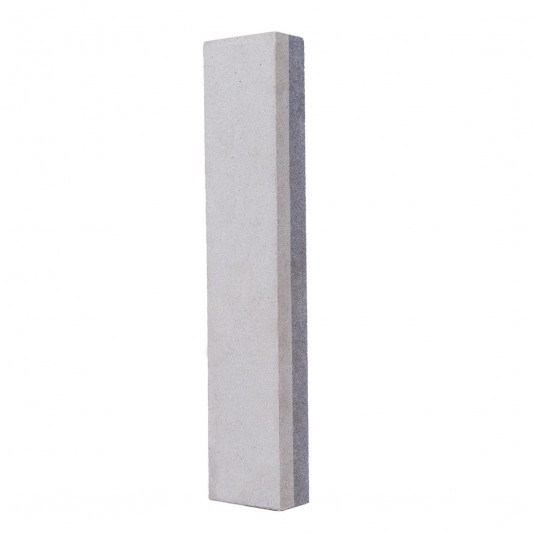 DISTAR KOSTKA DO OSTRZENIA TARCZ DIAM. 250X50X25mm -zdjęcie numer 3