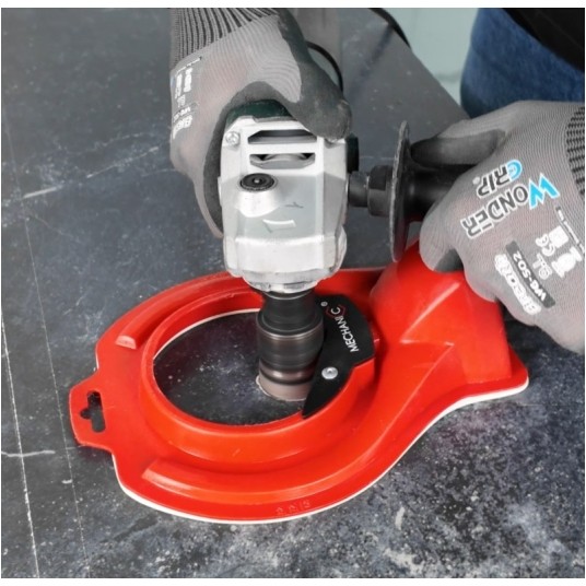 DISTAR ODSYSACZ PYŁU DRILLDUSTER 82 3,0 MECHANIC -zdjęcie numer 6