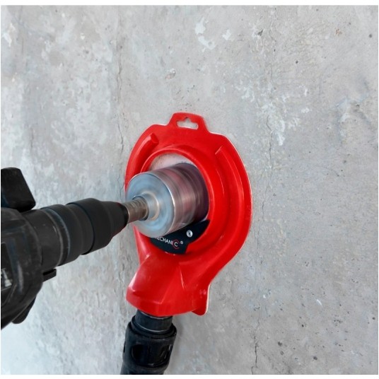 DISTAR ODSYSACZ PYŁU DRILLDUSTER 82 3,0 MECHANIC -zdjęcie numer 2