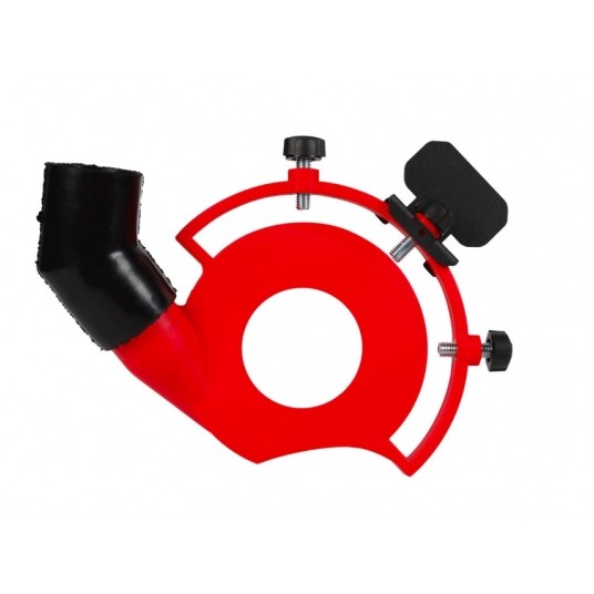 DISTAR OSŁONA DO POLEROWANIE EDGEDUSTER 115-125 -zdjęcie numer 5