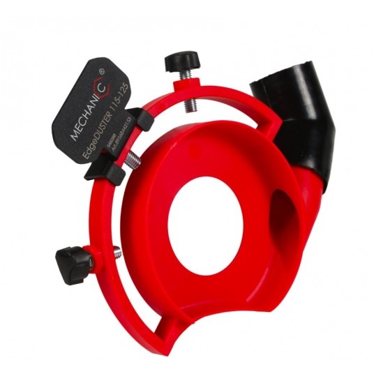 DISTAR OSŁONA DO POLEROWANIE EDGEDUSTER 115-125 -zdjęcie numer 3
