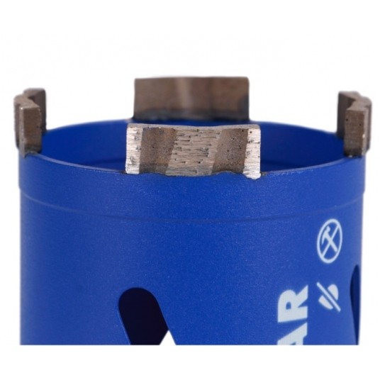 DISTAR OTWORNICA DIAM. 72mm DDS-W SDS+ T-CONCRETE -zdjęcie numer 3