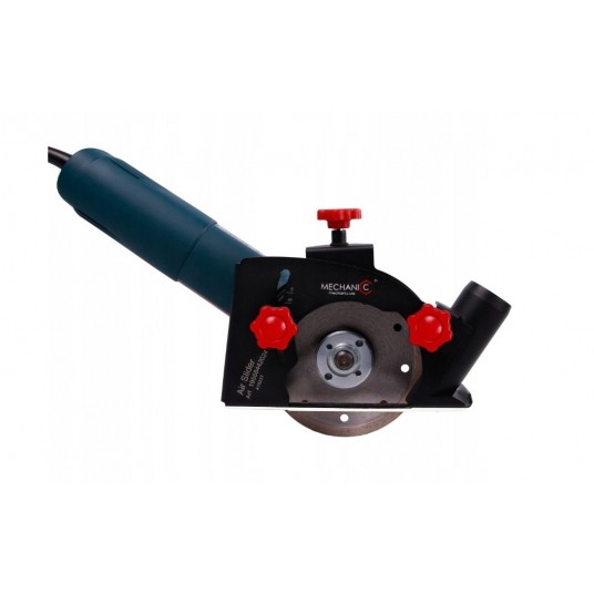 DISTAR PRZYST. DO CIĘCIA KĄT 90st. 125mm AIRSLIDER -zdjęcie numer 3