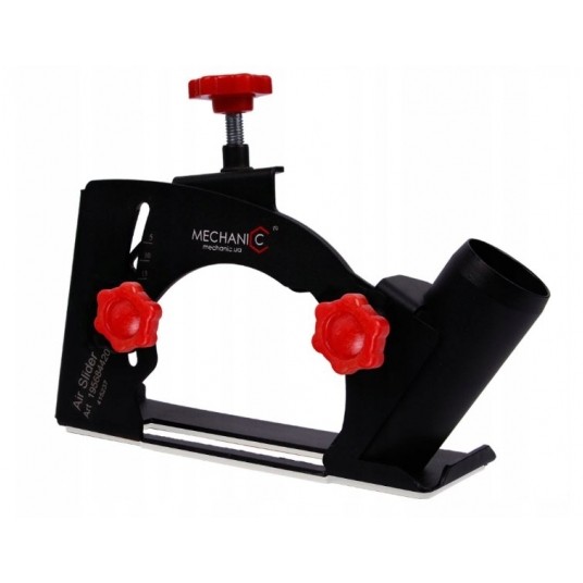 DISTAR PRZYST. DO CIĘCIA KĄT 90st. 125mm AIRSLIDER -zdjęcie numer 2