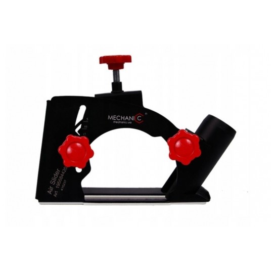 DISTAR PRZYST. DO CIĘCIA KĄT 90st. 125mm AIRSLIDER -zdjęcie numer 1