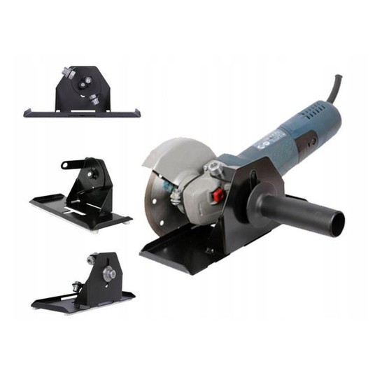 DISTAR PRZYST DO CIĘCIA POD KĄT 90st.125mm SLIDER -zdjęcie numer 4