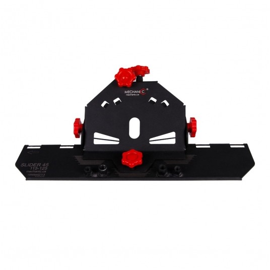 DISTAR STATYW SLIDER DO CIĘCIA PŁYTEK 45st. 125mm -zdjęcie numer 2