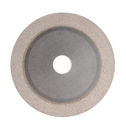 DISTAR TARCZA DIAM 125x1,6/1,0x15x22,23 1A1R V -zdjęcie numer 4