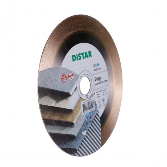 DISTAR TARCZA DIAM 200x1,4,25,4mm EDGE 7D -zdjęcie numer 2