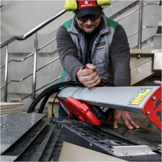 DISTAR TARCZA DIAM 200x1,4,25,4mm EDGE 7D -zdjęcie numer 6