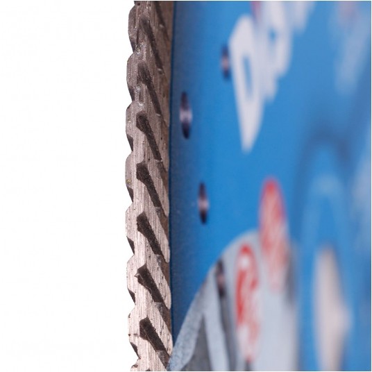 DISTAR TARCZA DIAM 230x2,5X12X22,23 EXTRA MAX -zdjęcie numer 4
