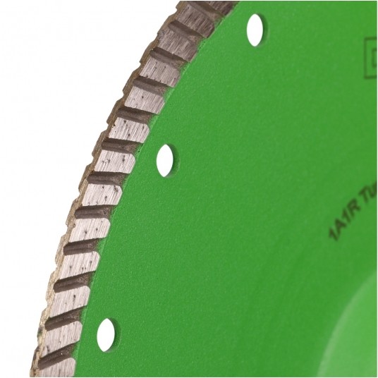 DISTAR TARCZA DIAM 230X22,23/F TURBO ELITE ACTIVE -zdjęcie numer 3