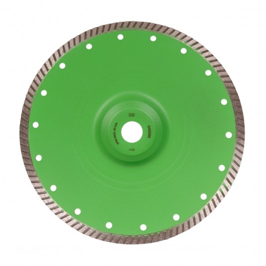 DISTAR TARCZA DIAM 230X22,23/F TURBO ELITE ACTIVE -zdjęcie numer 5