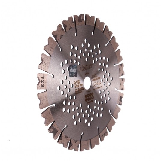 DISTAR TARCZA DIAM 230x22,23 XXL -zdjęcie numer 2