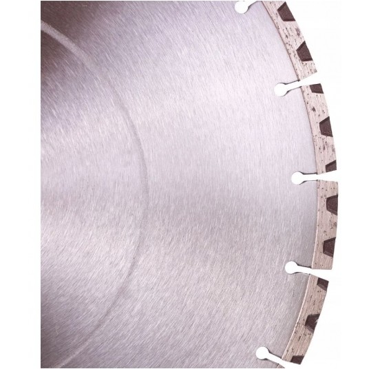 DISTAR TARCZA DIAM 350x3,5/2,5x10x25,4 CHG 1A1RSS -zdjęcie numer 2