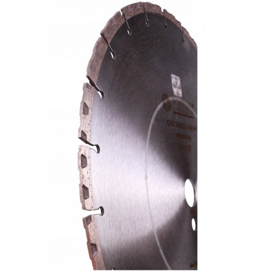 DISTAR TARCZA DIAM 350x3,5/2,5x10x25,4 CHG 1A1RSS -zdjęcie numer 4