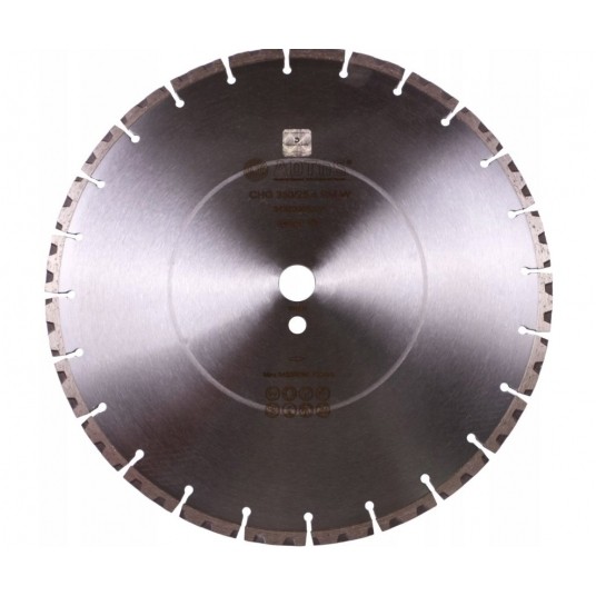 DISTAR TARCZA DIAM 350x3,5/2,5x10x25,4 CHG 1A1RSS -zdjęcie numer 1