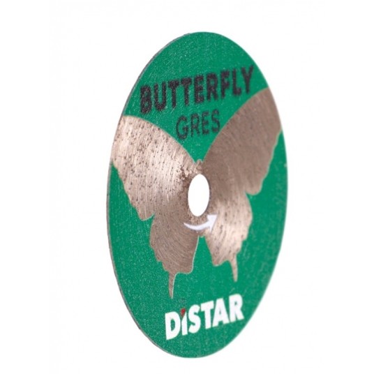 DISTAR TARCZA DIAM 45x0.6X5,8/3,2-3,0F 1A1R -zdjęcie numer 2
