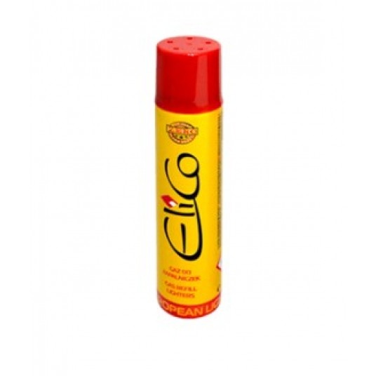 ELICO GAZ DO ZAPALNICZEK 90ml 60232 -zdjęcie numer 1