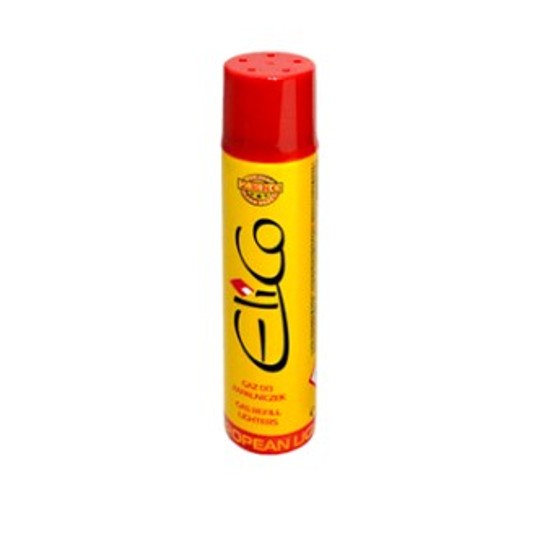 ELICO GAZ DO ZAPALNICZEK 90ml 60232 -zdjęcie numer 1