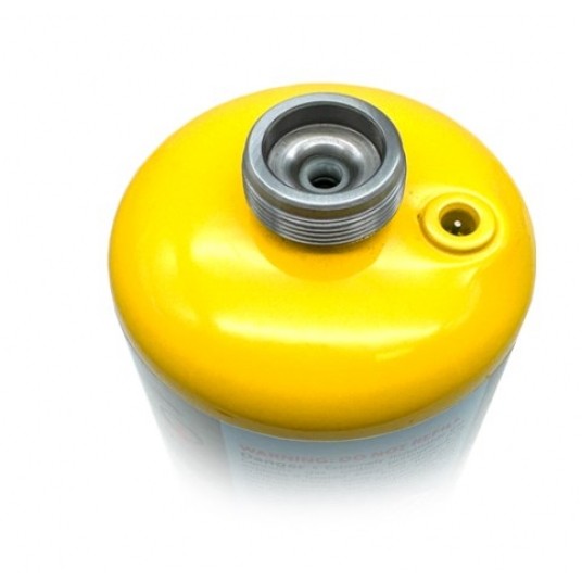 ELICO GAZ MAP PROFITECH 400g -zdjęcie numer 3