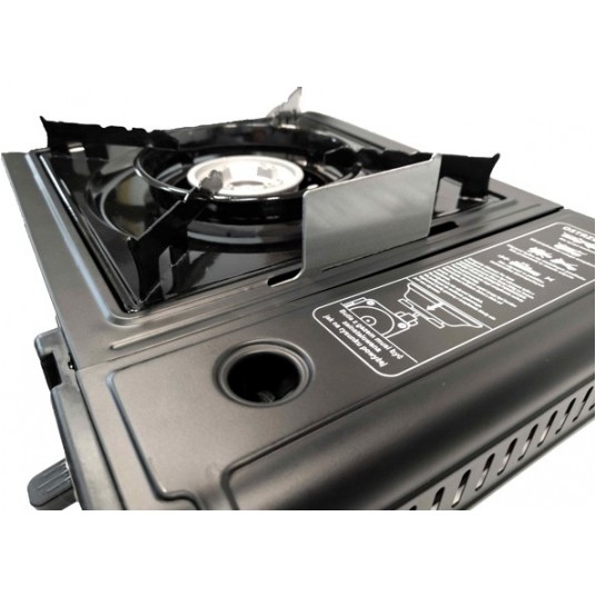 ELICO KUCHENKA WALIZKOWA CAMP BDZ-155B 66005 -zdjęcie numer 4