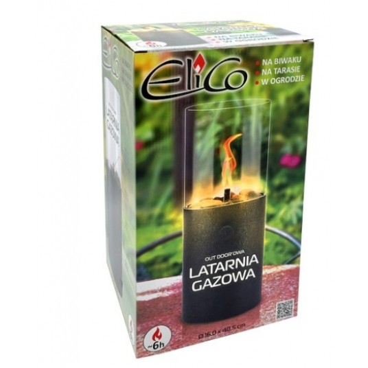 ELICO LAMPA GAZOWA ZEWNĘTRZNA FMHT700 66013 -zdjęcie numer 3