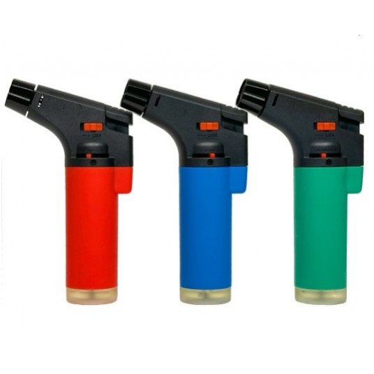 ELICO MIKRO PALNIK BLUE TORCH RK-3001 300102 -zdjęcie numer 1