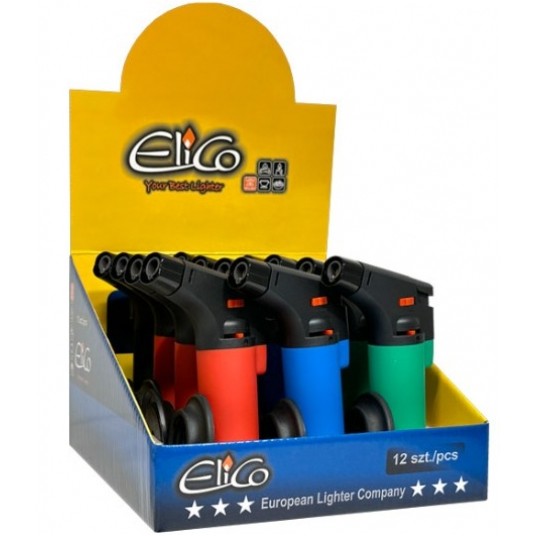 ELICO MIKRO PALNIK BLUE TORCH RK-3001 300102 -zdjęcie numer 2