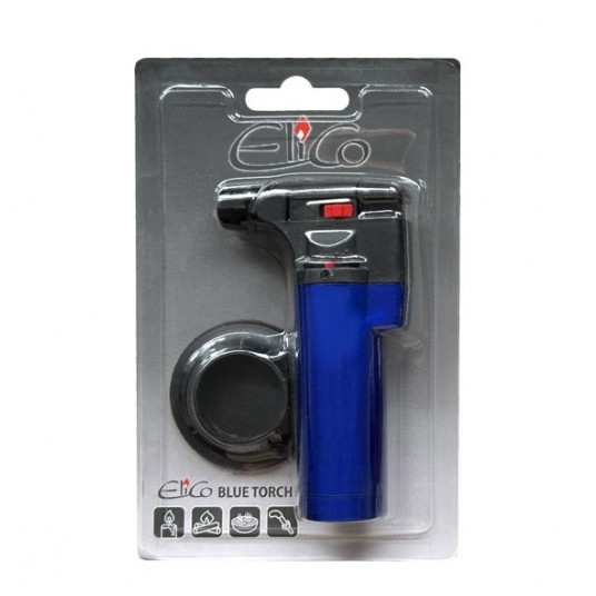 ELICO MIKRO PALNIK BLUE TORCH RK-3012 301203 -zdjęcie numer 4