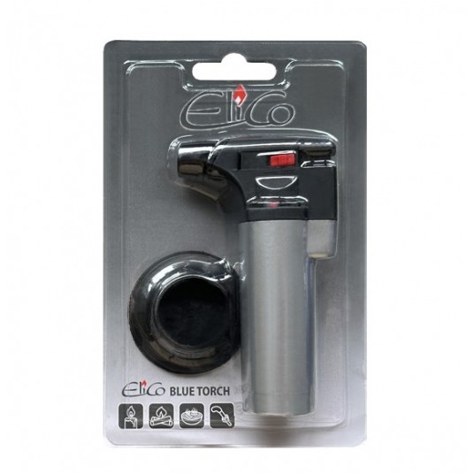 ELICO MIKRO PALNIK BLUE TORCH RK-3012 301203 -zdjęcie numer 3