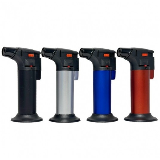 ELICO MIKRO PALNIK BLUE TORCH RK-3012 301203 -zdjęcie numer 1